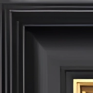 Black Gold Pine (6050)