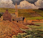 No Frame (Rolled in a Tube)