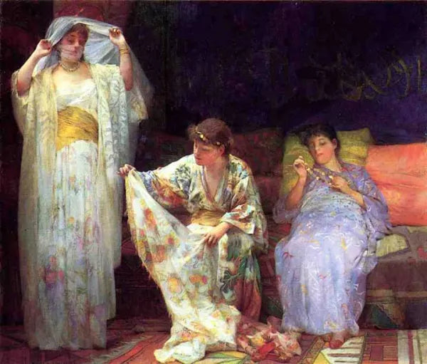 The Harem
