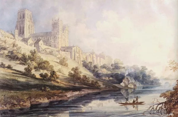 Durham Cathedral and Castle