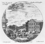 No Frame (Rolled in a Tube)