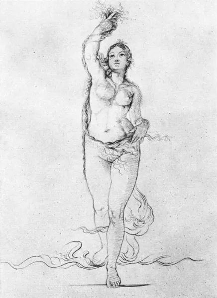 Study to the Morning