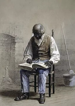 Reading the Scriptures