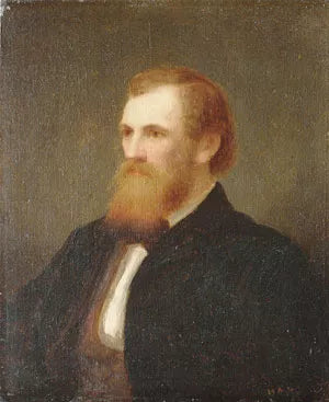 John Quincy Adams Ward