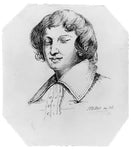 No Frame (Rolled in a Tube)