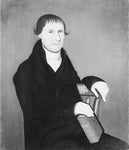 No Frame (Rolled in a Tube)