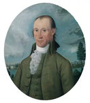 No Frame (Rolled in a Tube)