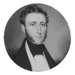 No Frame (Rolled in a Tube)