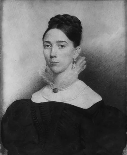 Mrs. Alice Goudry of Wilmington, Massachusetts