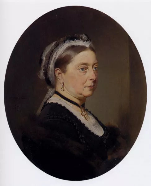 Queen Victoria
