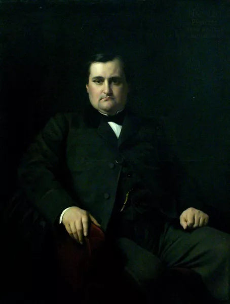 Joseph-Charles-Paul, Prince Napoleon