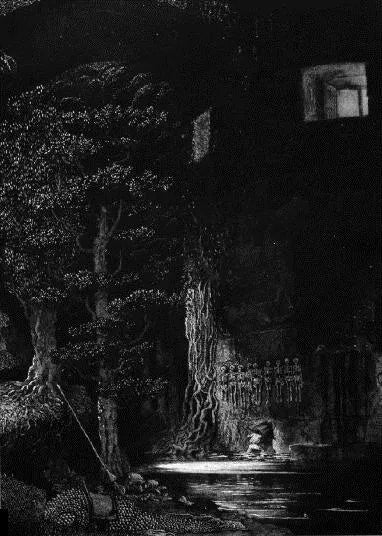 The Hoard of the Gibbelins