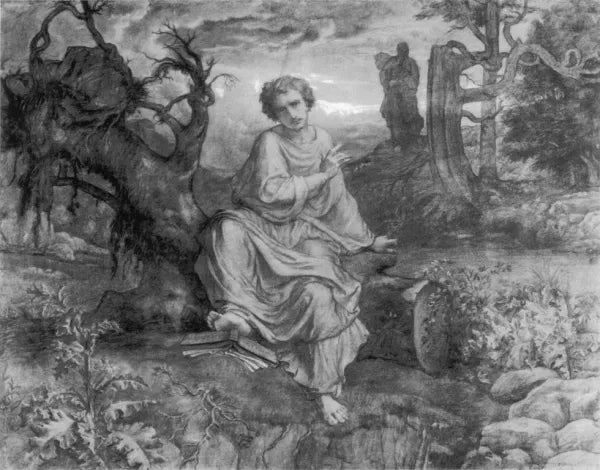 Le Poeme de l'ame - Sans Dieu