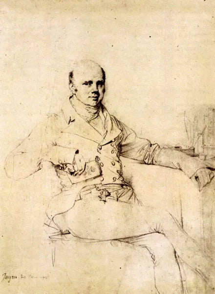 John Russel, Sixth Duke of Bedford