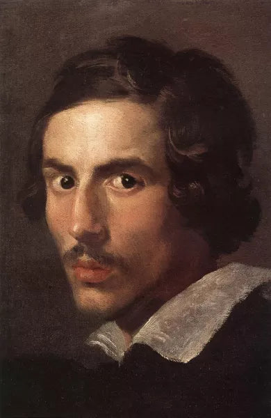 Self-Portrait as a Young Man
