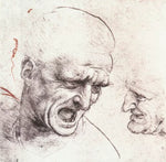 No Frame (Rolled in a Tube)