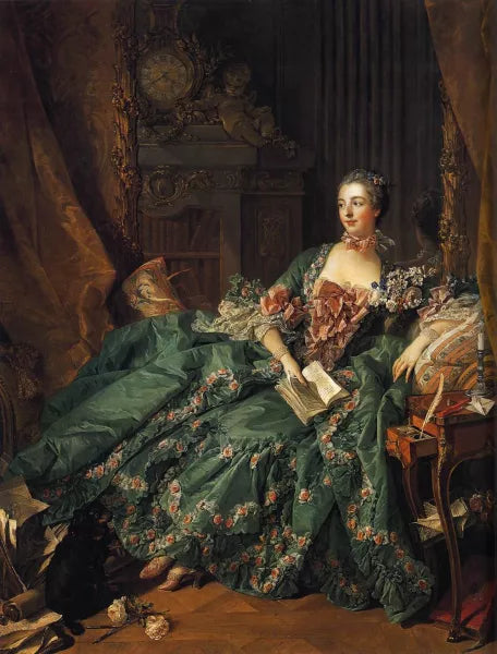 Madame de Pompadour