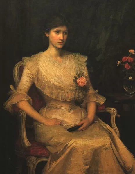 Miss Margaret Henderson
