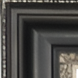 Black Silver Elegance (9853)