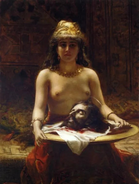 Salome