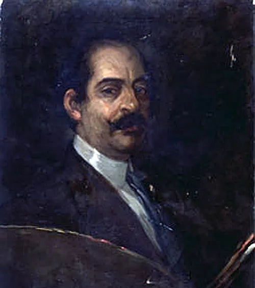 Self - Portrait
