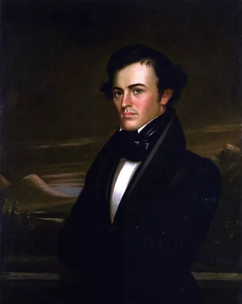 Samuel Bullitt Churchill