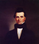 No Frame (Rolled in a Tube)