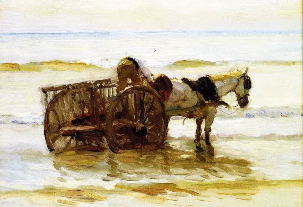 Horse Cart