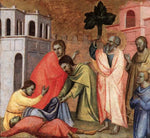 No Frame (Rolled in a Tube)