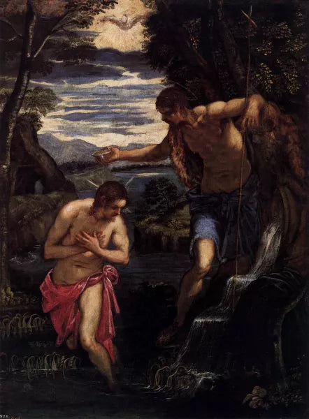 Baptism of Christ