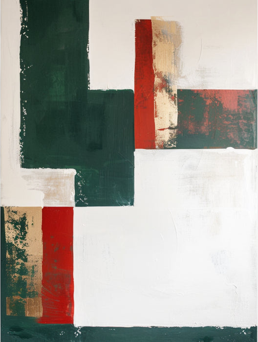 Holiday Geometry 001