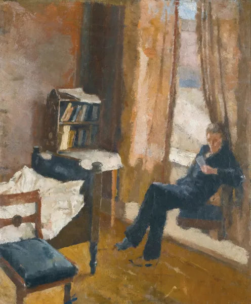 Andreas Reading