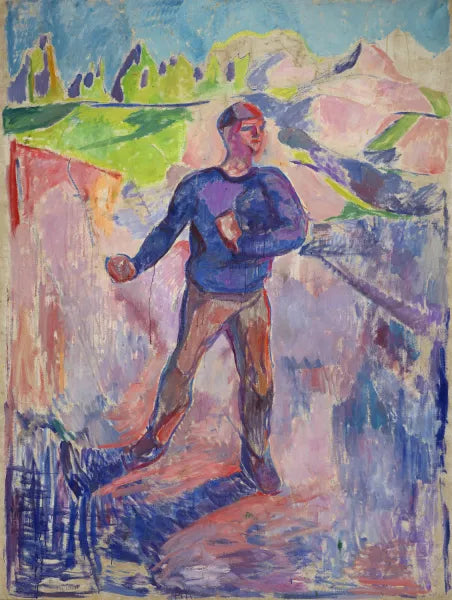 The Sower