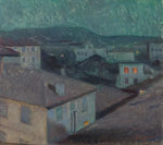 No Frame (Rolled in a Tube)