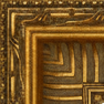 Gold Classic Frame (5237)