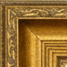 Gold Frame (7850)
