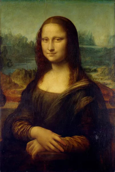 Leonardo Da Vinci