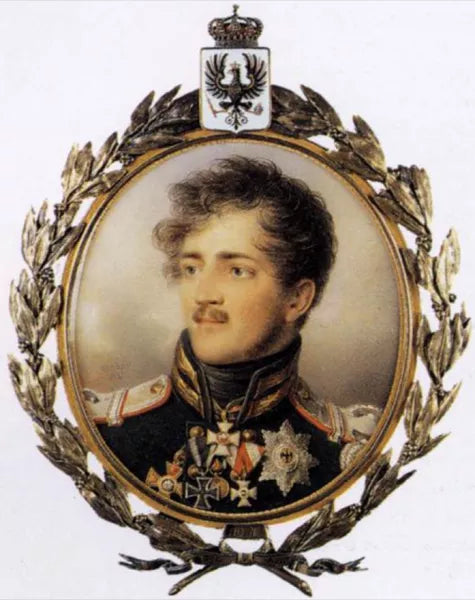 Prince August of Prussia