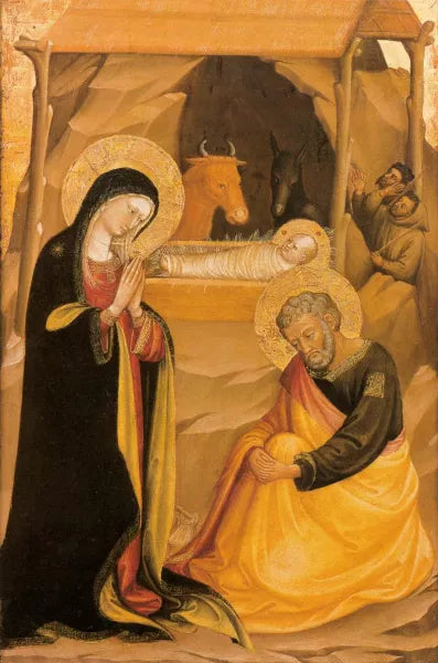 The Nativity