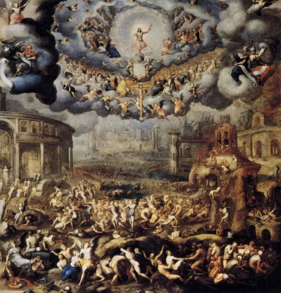 Last Judgment
