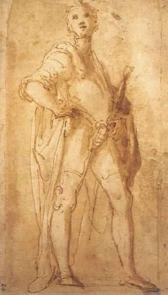 St Mennas