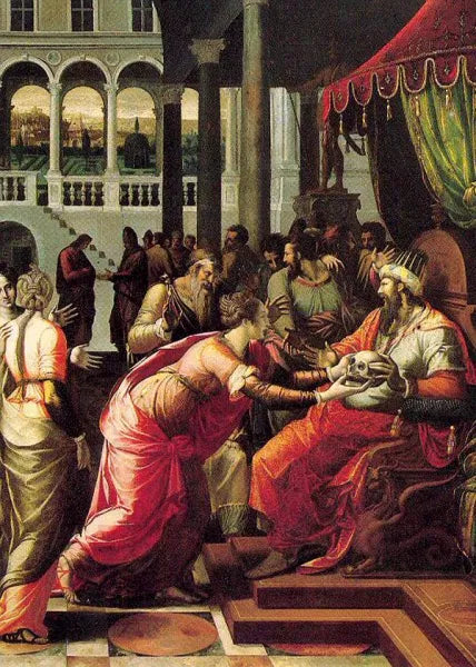 The Judgment of Otto