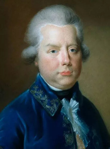 William V, Prince of Orange-Nassau