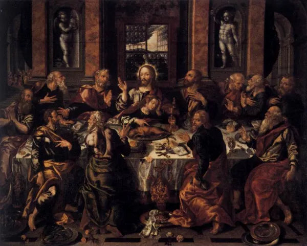 Last Supper