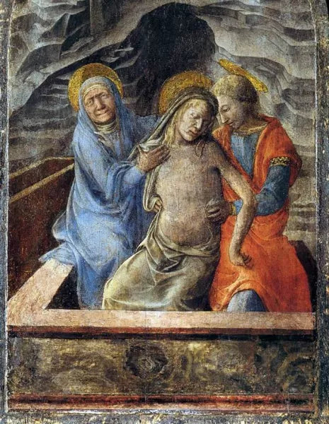 Pieta