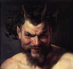 No Frame (Rolled in a Tube)