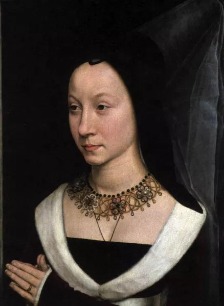 Maria Maddalena Baroncelli