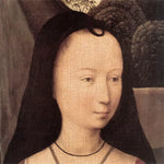 No Frame (Rolled in a Tube)