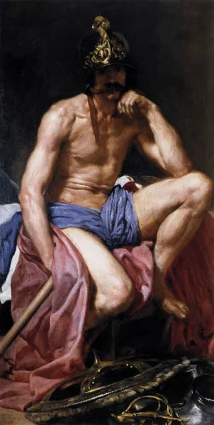 Diego Velazquez