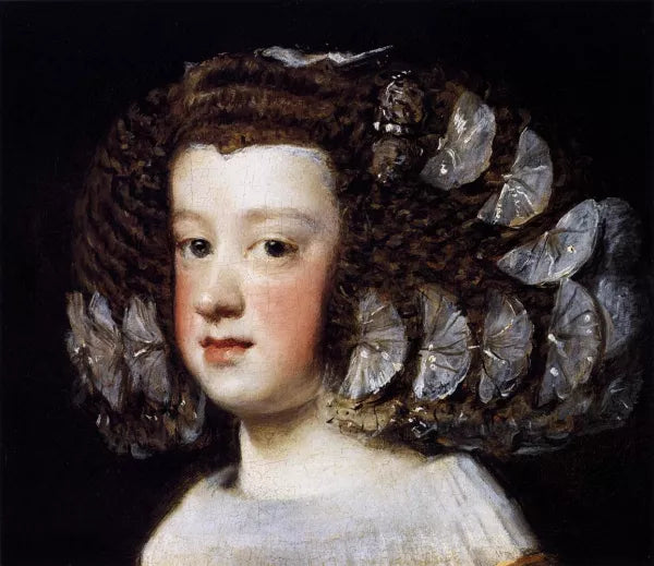 Infanta Maria Teresa